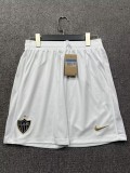 26-27 Atletico Mineiro Away Short/26-27米内罗竞技客场短裤