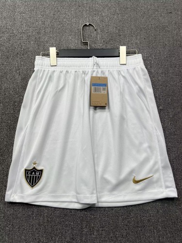 26-27 Atletico Mineiro Away Short/26-27米内罗竞技客场短裤