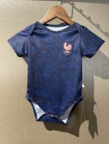 2025 France Blue Baby Clothing/2025法国婴儿装