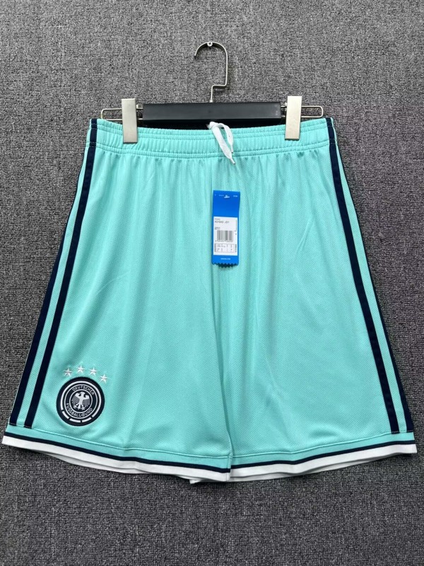 2026 Germany Away Short/2026德国客场短裤