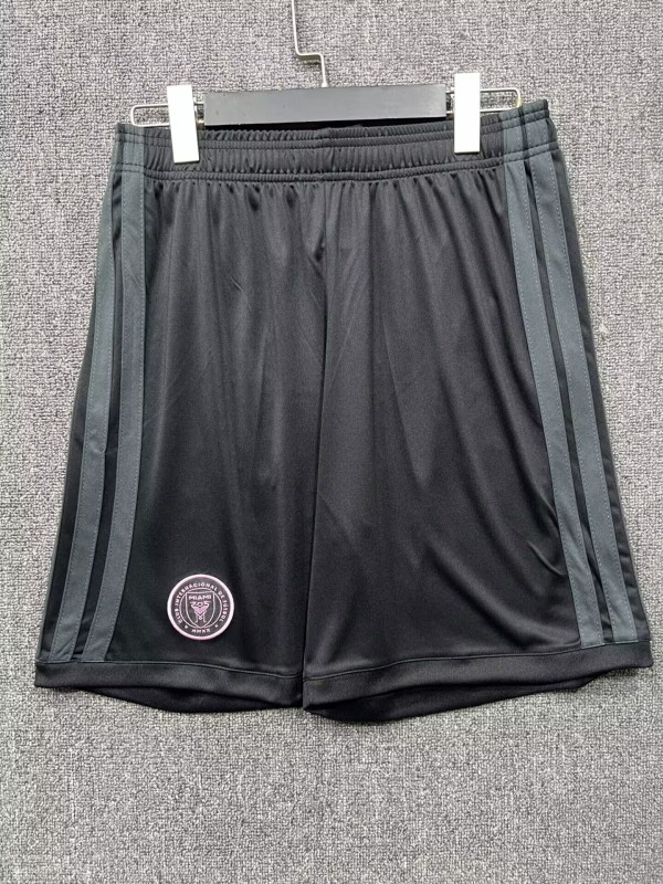 26-27 Miami Away Short/26-27迈阿密客场短裤