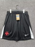 26-27 Vasco da Gama Away Short/26-27达伽马客场短裤