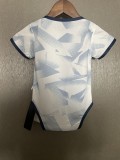 2025 USA Home Baby Clothing/2025美国主场婴儿装