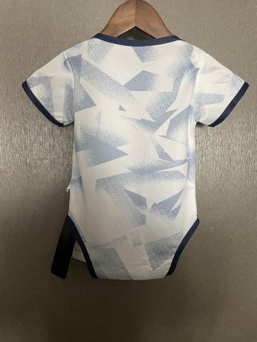 2025 USA Home Baby Clothing/2025美国主场婴儿装