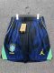 2026 Brazil Away Short/2026巴西客场短裤