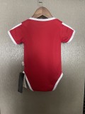 25-26 Liverpool Home Baby Clothing/25-26利物浦主场婴儿装