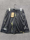 25-26 PSG Forth Away Short/25-26PSG巴黎第四短裤