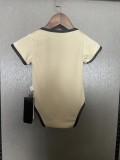 25-26 BA Away Baby Clothing/25-26巴萨客场婴儿装