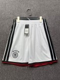 2026 Germany Home Short/2026德国主场短裤