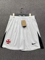 26-27 Vasco da Gama Home Short/26-27达伽马主场短裤