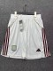 25-26 Aston Villa Home Short/25-26阿斯顿维拉主场短裤