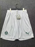 26-27 Palmeiras Home Short/26-27帕尔梅拉主场短裤