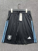 25-26 Aston Villa Away Short/25-26阿斯顿维拉客场短裤