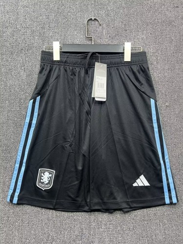25-26 Aston Villa Away Short/25-26阿斯顿维拉客场短裤