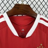26-27 Internacional Home Women Jersey/26-27巴西国际主场女装