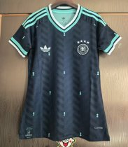 2026 Germany Away Women Jersey/2026德国客场女装