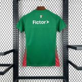 26-27 Palmeiras Home Women Jersey/26-27帕尔梅拉斯主场女装