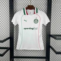 26-27 Palmeiras Away Women Jersey/26-27帕尔梅拉斯客场女装