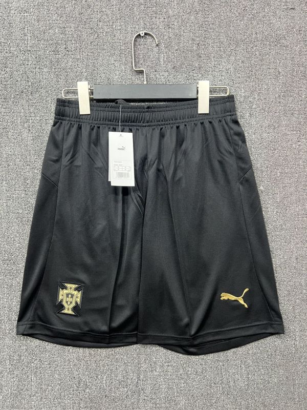 25-26 Portugal Special Short/2026葡萄牙特别版短裤