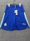 25-26 Olympique Marseille Third Away Short/25-26马赛第二客场短裤