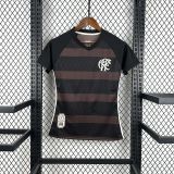 25-26 Flamengo Training Woman Jersey/25-26弗拉门戈女装