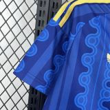 2026 Sweden Away Fans Jersey/ 2026 瑞典客场球迷版