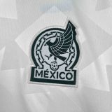 2026 Mexico Away Women Jersey/2026墨西哥客场女装