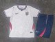 2026 England Home Kid Kit/2026英格兰主场童装