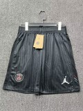 25-26 PSG Fourth Short/25-26PSG巴黎第四客场短裤