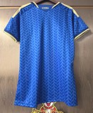 2026 Italy Home Women Jersey/2026意大利主场女装