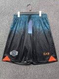 SSC Napoli Special Short/那不勒斯特别款短裤