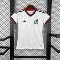 2026 Mexico Away Women Jersey/2026墨西哥客场女装