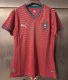 2026 Portugal Home Women Jersey/2026葡萄牙主场女装