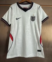 2026 England Home Women Jersey/ 2026英格兰主场女装