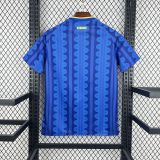 2026 Sweden Away Fans Jersey/ 2026 瑞典客场球迷版