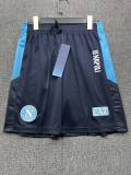 SSC Napoli Short/那不勒斯纪念款短裤