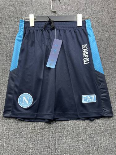 SSC Napoli Short/那不勒斯纪念款短裤