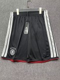 2026 Germany Home Short/2026德国主场短裤