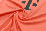 25-26 Bayern Munich Player Training Suit/25-26拜仁训练服，球员版