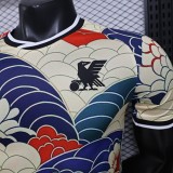2026 Japan Speical Player Jersey/2026 日本特别版球员