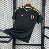2026 Peru Away Fans Jersey/2026 秘鲁客场球迷