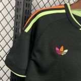 2026 Peru Away Fans Jersey/2026 秘鲁客场球迷