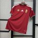 2026 Hungary Home Fans Jersey/2026 匈牙利主场球迷