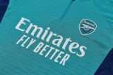 25-26 Arsenal Player Training Suit/25-26阿森纳训练服，球员版