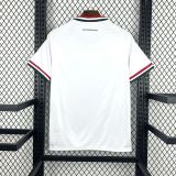 2026 Hungary Away Fans Jersey/2026 匈牙利客场球迷
