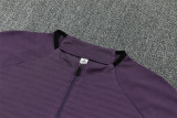 25-26 Manchester United Player Training Suit/25-26曼联训练服，球员版