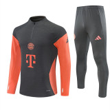 25-26 Bayern Munich Player Training Suit/25-26拜仁训练服，球员版