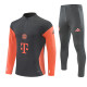 25-26 Bayern Munich Player Training Suit/25-26拜仁训练服，球员版
