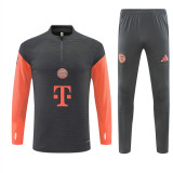 25-26 Bayern Munich Player Training Suit/25-26拜仁训练服，球员版