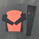 25-26 Bayern Munich Player Training Suit/25-26拜仁训练服，球员版